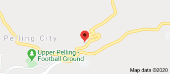 Hotel Kailash - Upper Pelling - Pelling