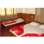 Hotel Pemasonam - Middle Pelling - Pelling