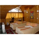 Hotel Phamrong - Helipad Road - Pelling