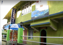 Hotel Shenga - Upper Pelling - Pelling