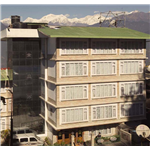 Hotel Sikkim Tourist Centre - Upper Pelling - Pelling