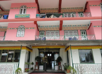 Hotel Snowhite - Upper Pelling - Pelling