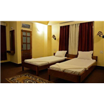 Hotel Takura - Pelling
