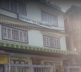 Hotel The Panorama - Khechapalri Road - Pelling