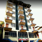Naamsaaling Residency - Pelling