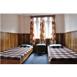 Rabdentse Residency - Lower Khechopalri Road - Pelling