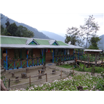 Simvo Hotel - Gyalshing - Pelling