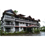 Tashigang Resort - Yangtey - Pelling