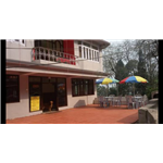 The Alpine - Pelling