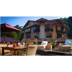 The Chumbi Mountain Retreat & Spa - Naku Chumbung - Pelling