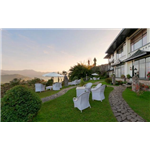 The Elgin Mount Pandim - Monastery Road - Pelling