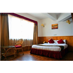 The Sunrise Regency - Lower Pelling - Pelling