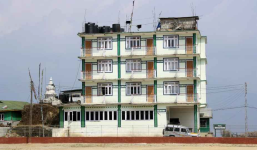 Yamphung Residency - Lower Pelling - Pelling