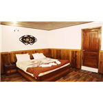 Yangthang Dzimkha Resort - Upper Pelling - Pelling