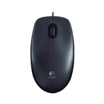 Logitech M100 Mouse