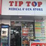 Tip Top Medical & General Store - Lower Parel - Mumbai