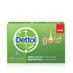 Dettol Gold Soap