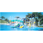 Crescent Water Park - Indore