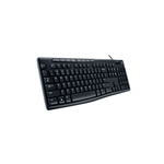 Logitech Media Keyboard K200