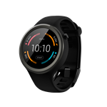 Motorola Moto 360 Sport