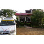 Hotel Aditya Resort - Ranthambhore Tiger Reserve Road - Sawai Madhopur