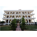 Hotel Ananta Palace - Ranthambore Road - Sawai Madhopur