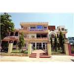 Hotel City Heart - Ranthambore Road - Sawai Madhopur