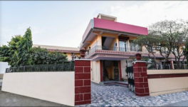 Hotel Ganesh - Balmandir Colony - Sawai Madhopur