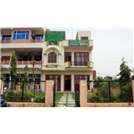 Hotel Green Valley - Ranthambore National Park Road - Sawai Madhopur