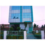 Hotel Green View Ranthambhore - Ranthambhore National Park Road - Sawai Madhopur