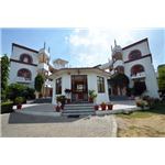 Hotel Sanctuary Resort - Ranthambore Road - Sawai Madhopur