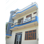 Hotel Tiger Cave - Ranthambore Road - Sawai Madhopur