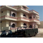 Hotel Tiger Haveli - Ranthambore Road - Sawai Madhopur
