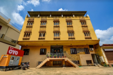 Hotel Vanraj Palace - Ranthambhore Tiger Reserve Road - Sawai Madhopur