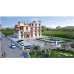 Hotel Yash Vilas - Ranthambhore National Park - Sawai Madhopur