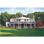 Jungle Lodge - Ranthambore Road - Sawai Madhopur