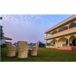 Jungle Retreat Resort - Ranthambore Road - Sawai Madhopur