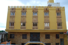 La Nature Hotel City Heart - Ranthambore Road - Sawai Madhopur