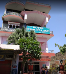 Pink Palace Hotel - Tonk Road - Sawai Madhopur