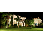 Raj Palace Ranthambhore - Ranthambore Road - Sawai Madhopur