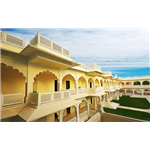 Ranthambhore Holiday Inn - Ranthambore Road - Sawai Madhopur