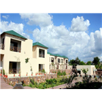 Ranthambhore Kothi Resort - Khilchipur - Sawai Madhopur