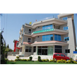 Ranthambhore Paradise - Ranthambore Road - Sawai Madhopur