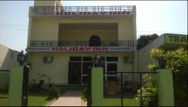 Ranthambore Holiday Inn - Ranthambore Road - Sawai Madhopur