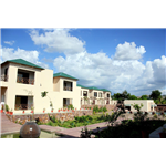 Siris Ranthambore Resort - Ranthambore Road - Sawai Madhopur