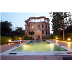 The Tiger Villa - Ranthambore Road - Sawai Madhopur