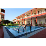 Tiger Safari Resort - Ranthambore Road - Sawai Madhopur