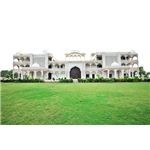 Vanya Mahal - Ranthambore Road - Sawai Madhopur