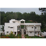 Akarsh Villa - Salem - Yercaud