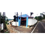 Bamboo Holidays - Mundagampadi - Yercaud